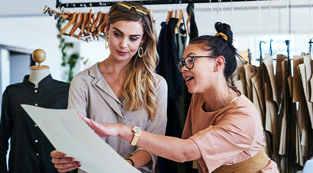 What Is Fashion Customer Service Outsourcing