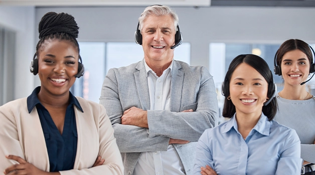 What Is Marketplace Support Outsourcing