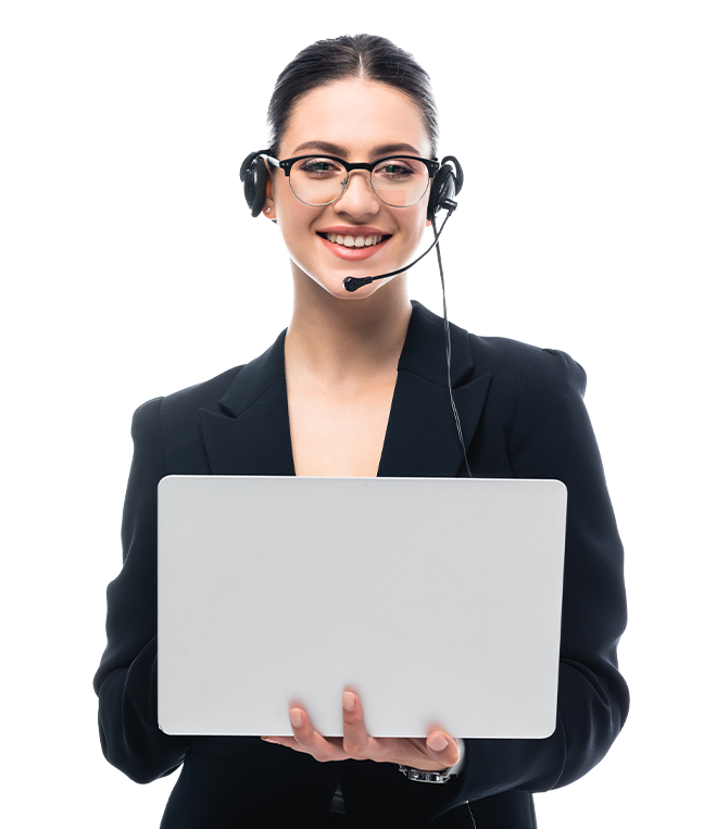 Call Center Outsourcing Banner