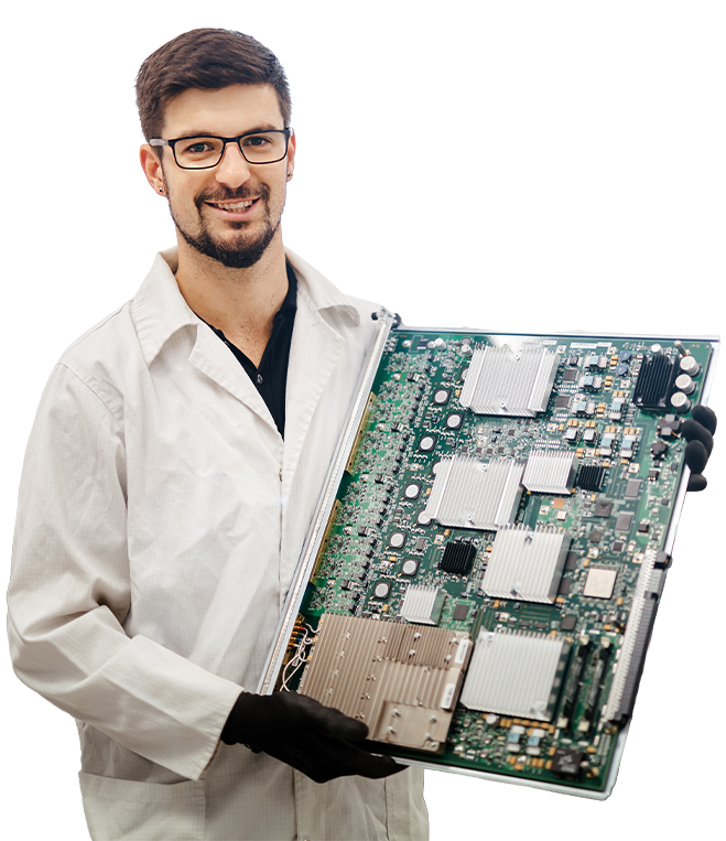 Consumer Electronics Banner