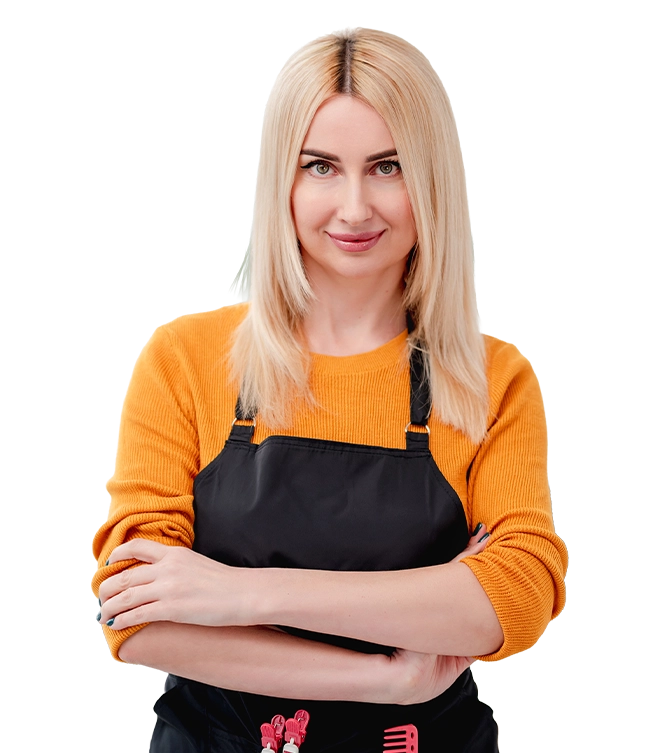 Beauty Cosmetic Banner