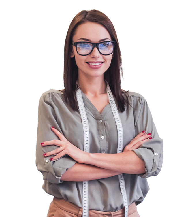 Fashion & Apparel Banner