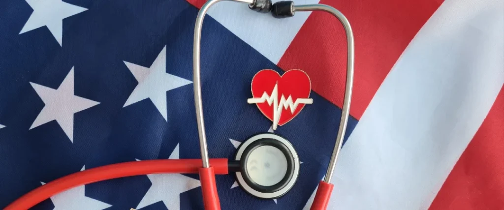 top health insurance payers in the US