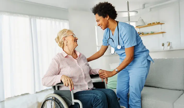 Home Health