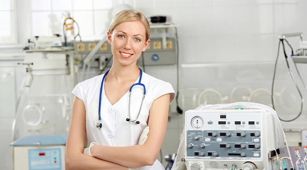 Home Medical Equipment