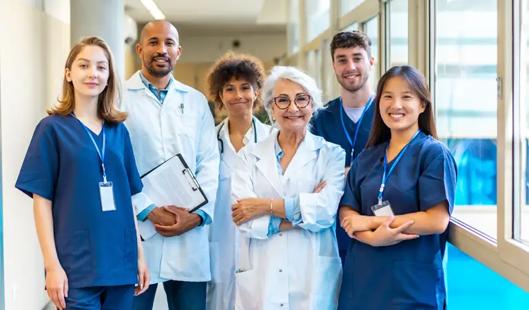 Physician Groups