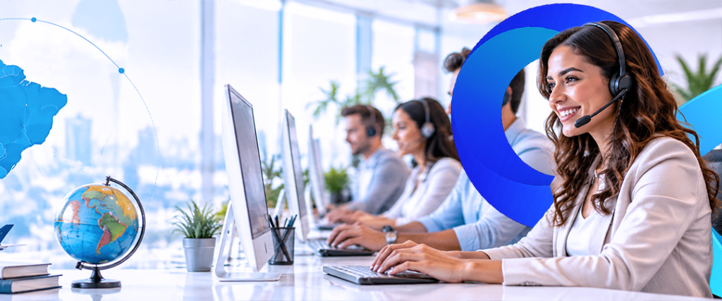 Transforming Guest Reservation Sales Through a LATAM Nearshore Delivery Model