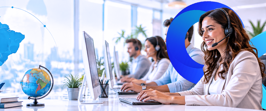 Transforming Guest Reservation Sales Through a LATAM Nearshore Delivery Model