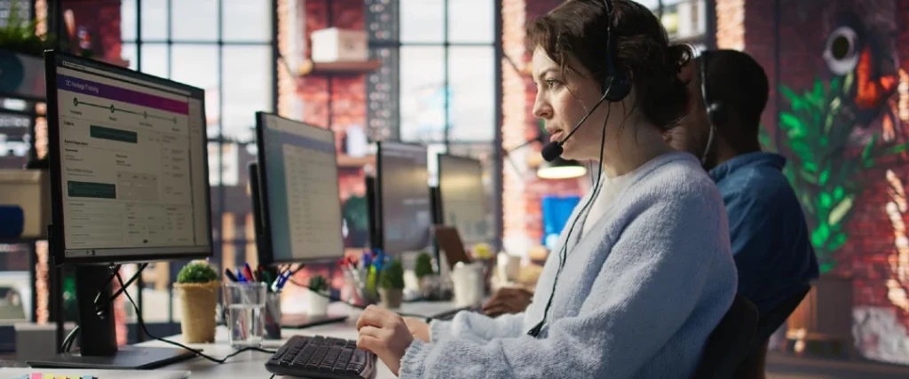 reduce utility call volume