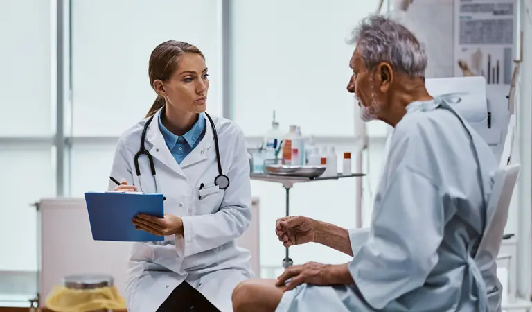 Behavioral Health & Therapy Practices