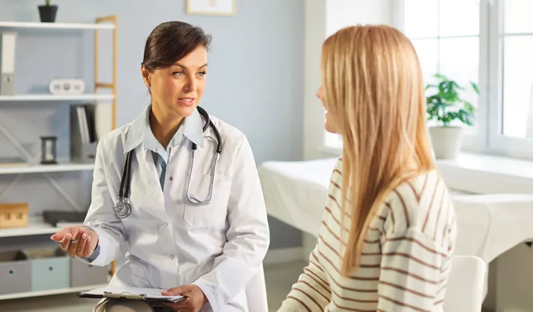 Community Health Centers