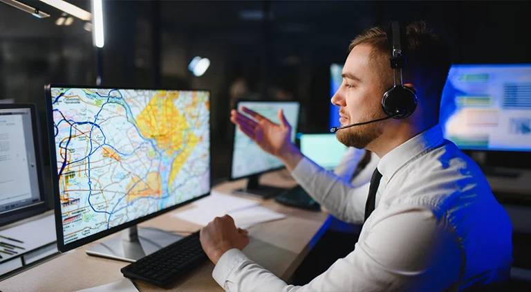 Cybersecurity & Enterprise Software