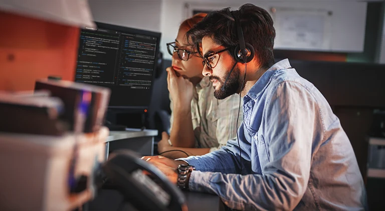 Developer Tools & APIs