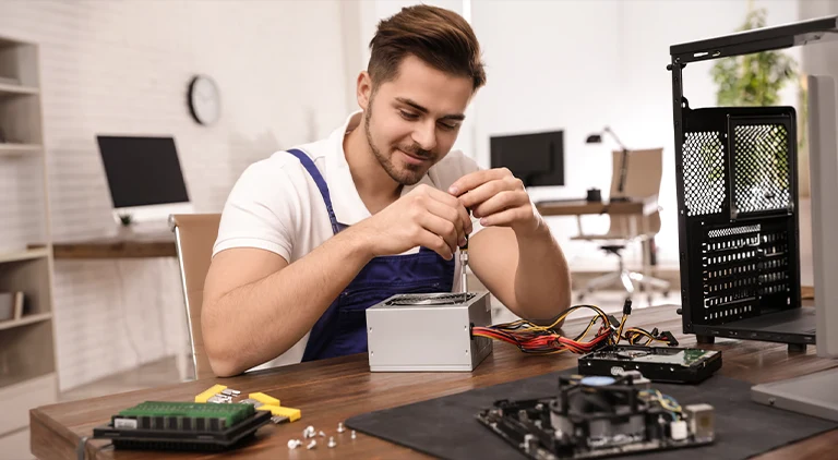 Hardware & IoT Devices
