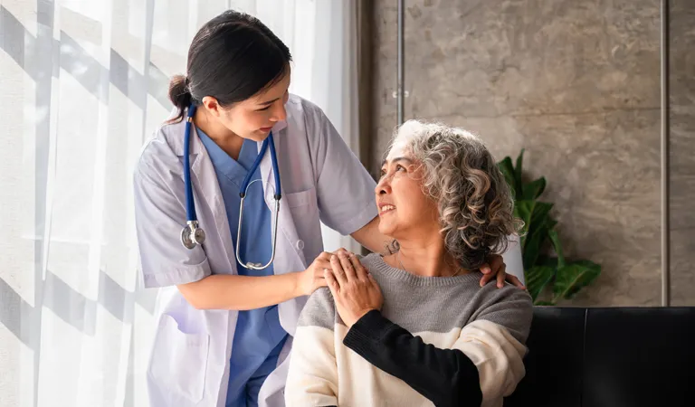 Urgent Care & Walk-In Clinics