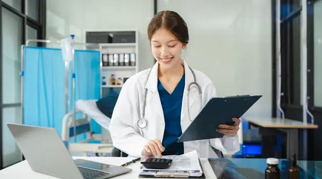 What Are Medical Billing