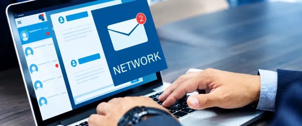 email response time