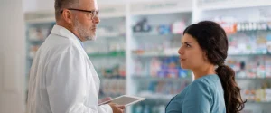 specialty pharmacy turnaround time