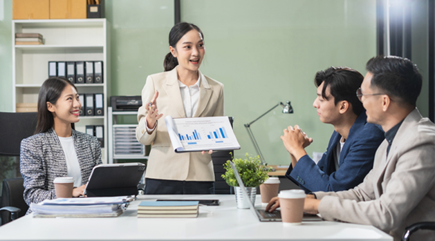 About Our Guatemala Team