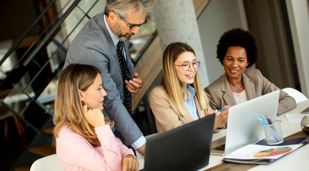 Collections Approach