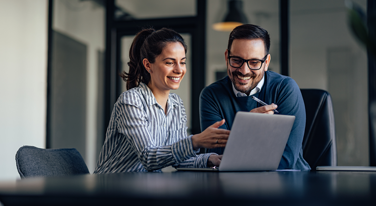 High First-Contact Resolution