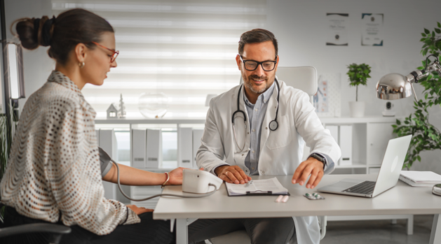 Insurance Verification