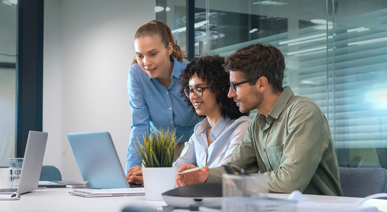 Transparent Reporting